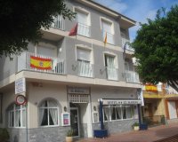 Reventa - Local comercial - Santiago de Ribeira - Santiago de la ribera