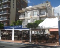 Reventa - Local comercial - Santiago de Ribeira - Santiago de la ribera