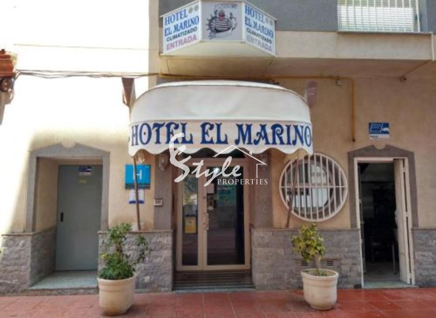 Reventa - Local comercial - Santiago de Ribeira - Santiago de la ribera