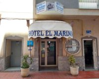 Reventa - Local comercial - Santiago de Ribeira - Santiago de la ribera