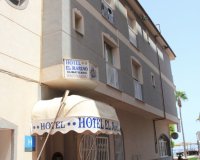 Reventa - Local comercial - Santiago de Ribeira - Santiago de la ribera