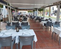 Reventa - Local comercial - Santiago de Ribeira - Santiago de la ribera