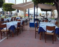 Reventa - Local comercial - Santiago de Ribeira - Santiago de la ribera
