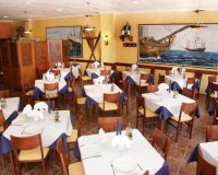 Reventa - Local comercial - Santiago de Ribeira - Santiago de la ribera