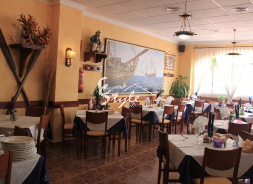 Reventa - Local comercial - Santiago de Ribeira - Santiago de la ribera