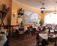 Reventa - Local comercial - Santiago de Ribeira - Santiago de la ribera