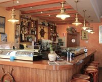 Reventa - Local comercial - Santiago de Ribeira - Santiago de la ribera
