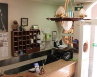 Reventa - Local comercial - Santiago de Ribeira - Santiago de la ribera