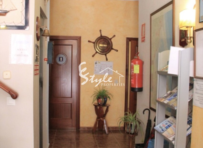 Reventa - Local comercial - Santiago de Ribeira - Santiago de la ribera