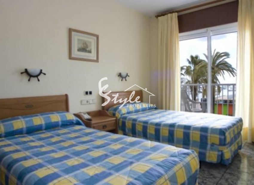 Reventa - Local comercial - Santiago de Ribeira - Santiago de la ribera