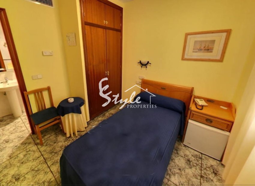 Reventa - Local comercial - Santiago de Ribeira - Santiago de la ribera