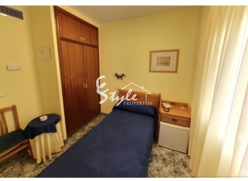 Reventa - Local comercial - Santiago de Ribeira - Santiago de la ribera