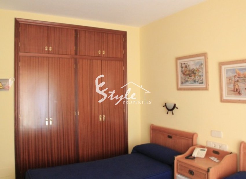 Reventa - Local comercial - Santiago de Ribeira - Santiago de la ribera