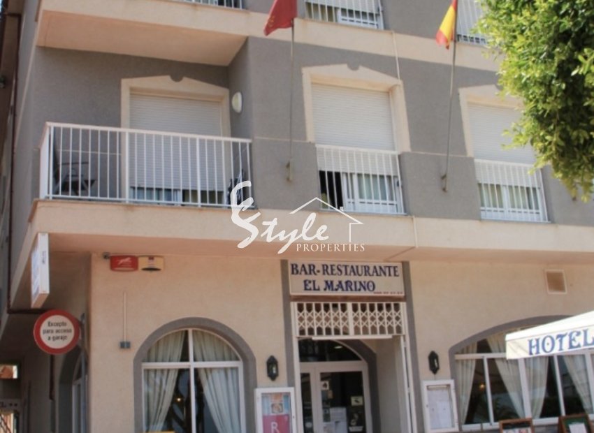 Reventa - Local comercial - Santiago de Ribeira - Santiago de la ribera