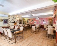 Reventa - Local comercial - Torrevieja - La Veleta