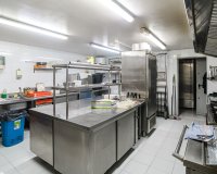 Reventa - Local comercial - Torrevieja - La Veleta
