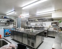 Reventa - Local comercial - Torrevieja - La Veleta