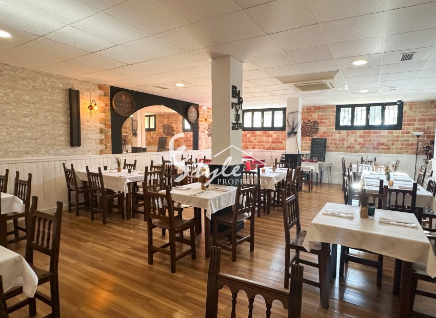 Reventa - Local comercial - Torrevieja - Nueva Torrevieja - Aguas Nuevas