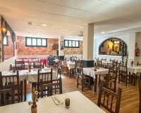 Reventa - Local comercial - Torrevieja - Nueva Torrevieja - Aguas Nuevas