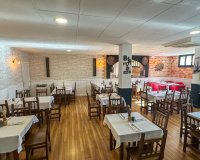 Reventa - Local comercial - Torrevieja - Nueva Torrevieja - Aguas Nuevas