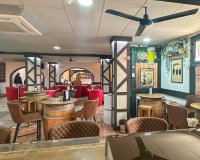 Reventa - Local comercial - Torrevieja - Nueva Torrevieja - Aguas Nuevas