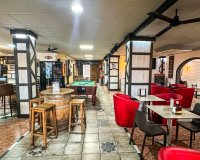 Reventa - Local comercial - Torrevieja - Nueva Torrevieja - Aguas Nuevas