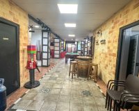 Reventa - Local comercial - Torrevieja - Nueva Torrevieja - Aguas Nuevas