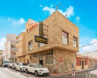 Reventa - Local comercial - Torrevieja - Paseo maritimo