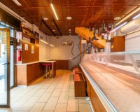 Reventa - Local comercial - Torrevieja - Paseo maritimo