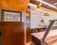 Reventa - Local comercial - Torrevieja - Paseo maritimo
