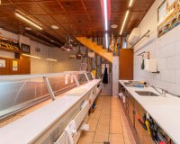 Reventa - Local comercial - Torrevieja - Paseo maritimo