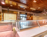 Reventa - Local comercial - Torrevieja - Paseo maritimo
