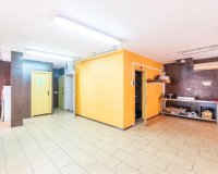 Reventa - Local comercial - Torrevieja - Paseo maritimo