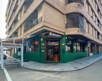 Reventa - Local comercial - Torrevieja - Playa del Cura
