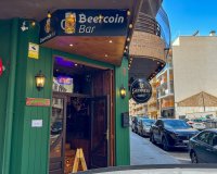 Reventa - Local comercial - Torrevieja - Playa del Cura