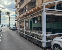 Reventa - Local comercial - Torrevieja - Playa del Cura