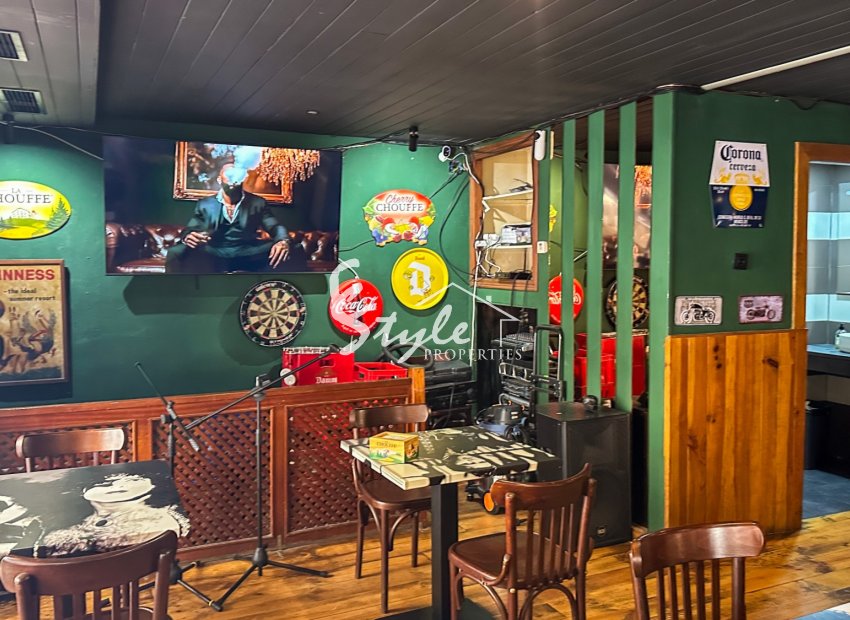 Reventa - Local comercial - Torrevieja - Playa del Cura