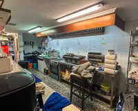 Reventa - Local comercial - Torrevieja - Playa del Cura