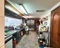 Reventa - Local comercial - Torrevieja - Playa del Cura