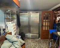 Reventa - Local comercial - Torrevieja - Playa del Cura
