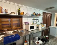 Reventa - Local comercial - Torrevieja - Playa del Cura