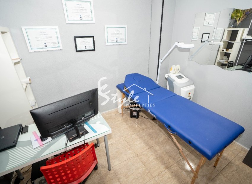 Reventa - Local comercial - Torrevieja