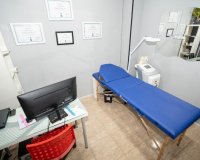 Reventa - Local comercial - Torrevieja
