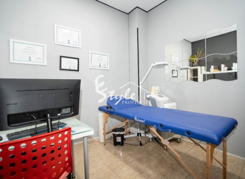 Reventa - Local comercial - Torrevieja