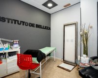 Reventa - Local comercial - Torrevieja