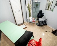 Reventa - Local comercial - Torrevieja