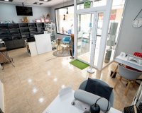 Reventa - Local comercial - Torrevieja