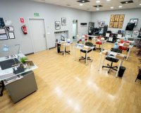 Reventa - Local comercial - Torrevieja