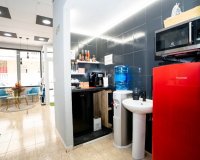 Reventa - Local comercial - Torrevieja