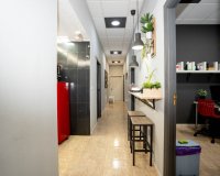Reventa - Local comercial - Torrevieja